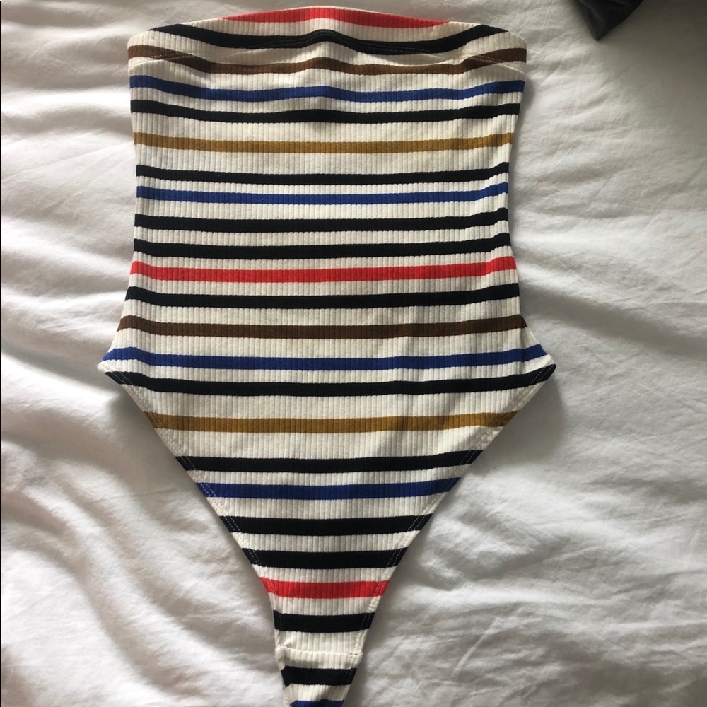 URBAN OUTFITTERS bodysuit